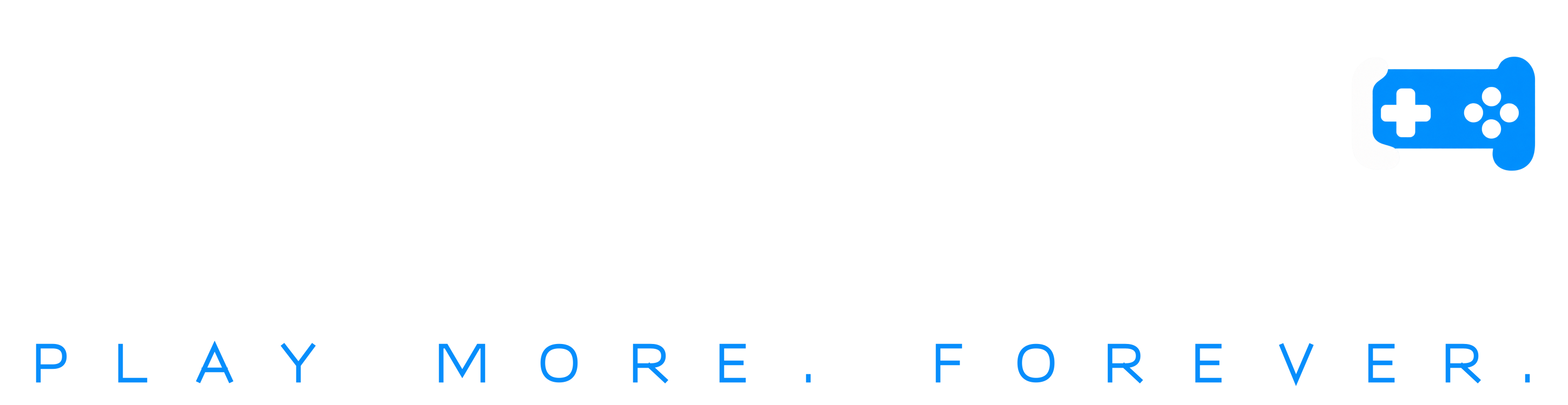 Legacy Handhelds. Play more. Forever.