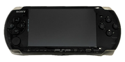 piano black front — representative product photograph
